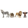 Schleich Wild Life 42721 Afrika induló készlet