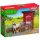 Schleich Farm World 42724 Ponybox Musztáng kancával