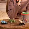 Schleich Wild Life 42741 Rovarok felfedező szett