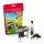 Schleich Horse Club 42754 játékszett – Grillezés Tommal