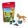 Schleich Horse Club 42756 Kiképző készlet csikónak