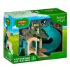 Schleich 42764 Játékos szórakozás macskáknak – 12 db