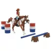 Schleich Horse Club Hannah Western Kalandja 42775