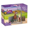 Schleich Horse Club Sofia Lómosója 42792