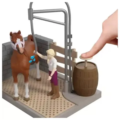 Schleich Horse Club Sofia Lómosója 42792