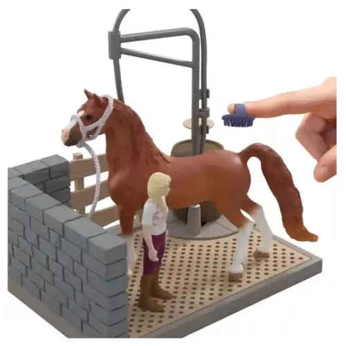 Schleich Horse Club Sofia Lómosója 42792