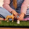 Schleich Horse Club 42797 Emily lóápoló készlete
