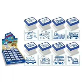 Járművek nyomda (1 db)