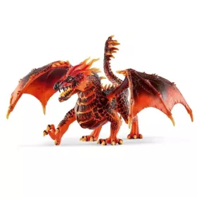 Schleich Eldrador 70138 Lávasárkány figura