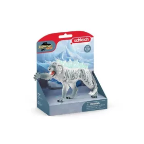 Schleich Eldrador 70147 Jég tigris figura