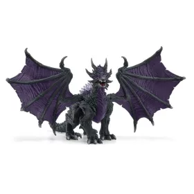 Schleich Eldrador 70152 Árnyasárkány figura