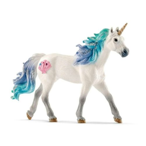 Schleich Bayala 70571 Narvál mén