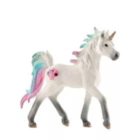 Schleich Bayala 70572 Narval csikó figura