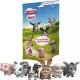 Schleich 70679 Mini Mates gyűjthető meglepetés állatfigurák (1 db)
