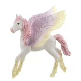 Schleich Bayala 70721 Sunrise pegazuscsikó figura