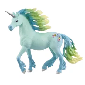 Schleich Bayala 70722 Marshmallow unikornis mén figura