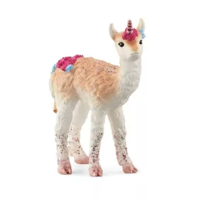 Schleich Bayala 70743 Lámakornis figura