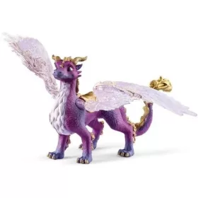 Schleich Bayala 70762 Éjjeli sárkány figura
