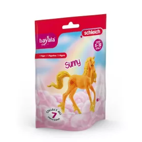 Schleich Bayala 70796 Sunny unikornis játékfigura