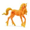 Schleich Bayala 70796 Gyűjthető Sunny unikornis játékfigura