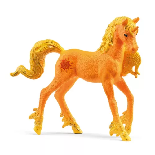 Schleich Bayala 70796 Sunny unikornis játékfigura
