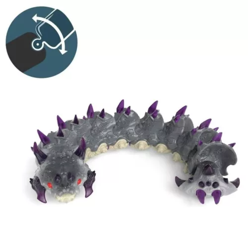 Schleich Eldrador 70830 Árnyféreg