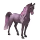 Schleich 70842 Galaxis Szivárvány Unikornis Kanca