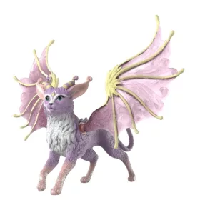 Schleich Bayala 70846 Szárnyas Macskasárkány figura