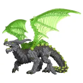 Schleich Eldrador Creatures Kősárkány figura (70847)