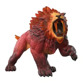 Schleich Eldrador 70899 Láva kardfogú tigris