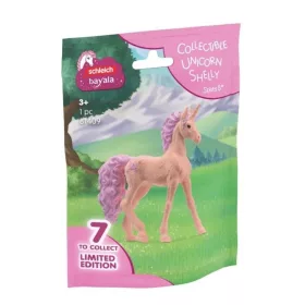 Schleich Bayala gyűjthető unikornis figura – Shelly