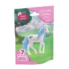 Schleich Bayala 81413 Holly gyűjthető unikornis figura