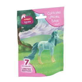 Schleich Bayala 81414 Birdie gyűjthető unikornis figura