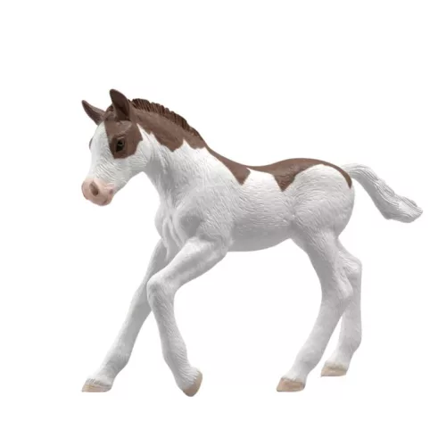 Schleich Horse Club Gyűjthető csikó Dipper