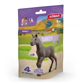 Schleich Horse Club 81460 Gyűjthető csikó Darcy