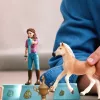 Schleich Horse Club 81472 Díjátadó ünnepség a verseny után