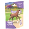 Schleich Horse Club Gyűjthető Csikó – Ruby