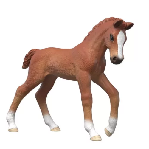 Schleich Horse Club Gyűjthető Csikó – Ruby