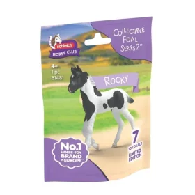 Schleich Horse Club – Rocky gyűjthető csikó figura