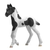 Schleich Horse Club – Rocky gyűjthető csikó figura
