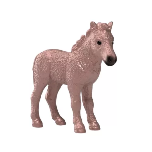 Schleich Horse Club 81483 Gyűjthető csikó – Rosie