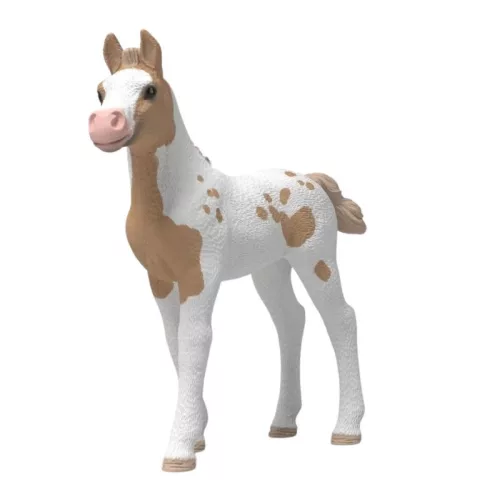Schleich Horse Club Rusty gyűjthető csikó figura