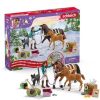 Schleich Horse Club 99092 Adventi kalendárium