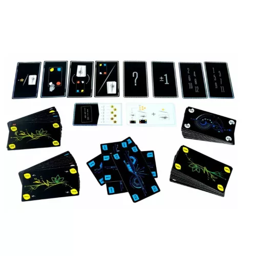 Tricky Twist társasjáték