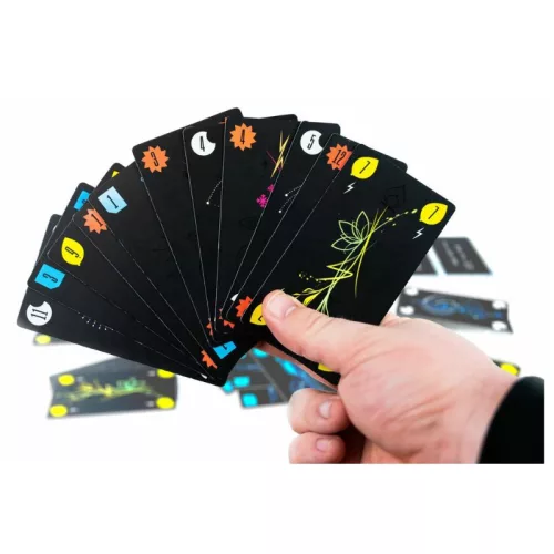 Tricky Twist társasjáték