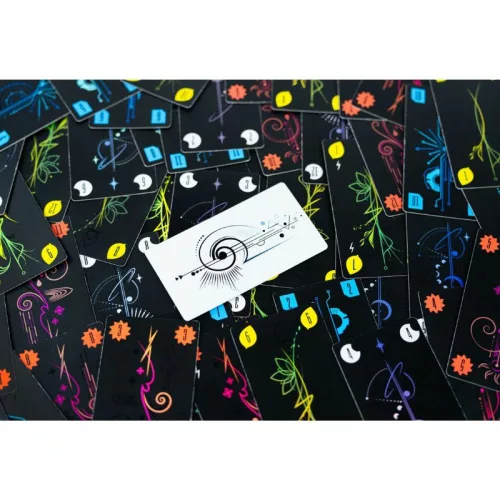 Tricky Twist társasjáték