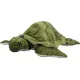 Plüss teknős figura (25 cm)