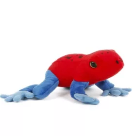 Eperbéka plüss figura (18 cm)