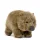 Plüss figura vombat (25 cm)