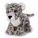 Hóleopárd plüss figura (33 cm)